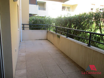 appartement à La Ciotat (13)