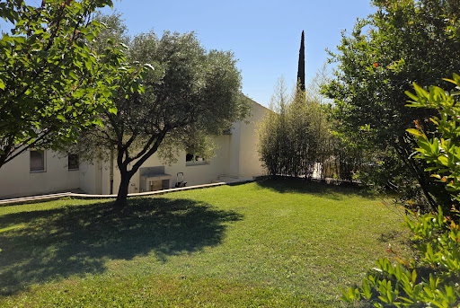 House with pool 5