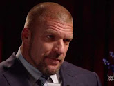 Triple H n'est pas proche de la retraite: "Je ne peux pas m'en passer"