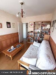 appartement à Saint-Etienne (42)