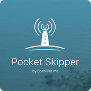 Pocket skipper  Icon