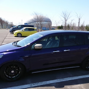 MPV LY3P