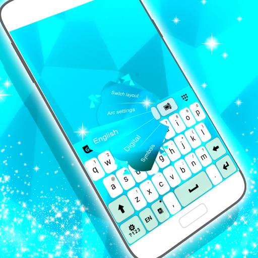 Keypad for Galaxy S6 個人化 App LOGO-APP開箱王