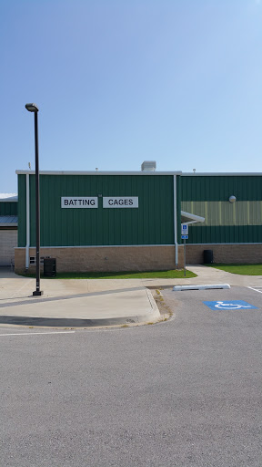 O'Brien Park Batting Cages