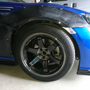 BRZ ZC6