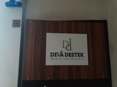 Deva Destek Hızm. Kım. sağ. Gıd. İth. İhç. Tıcç Ltd. Ştı