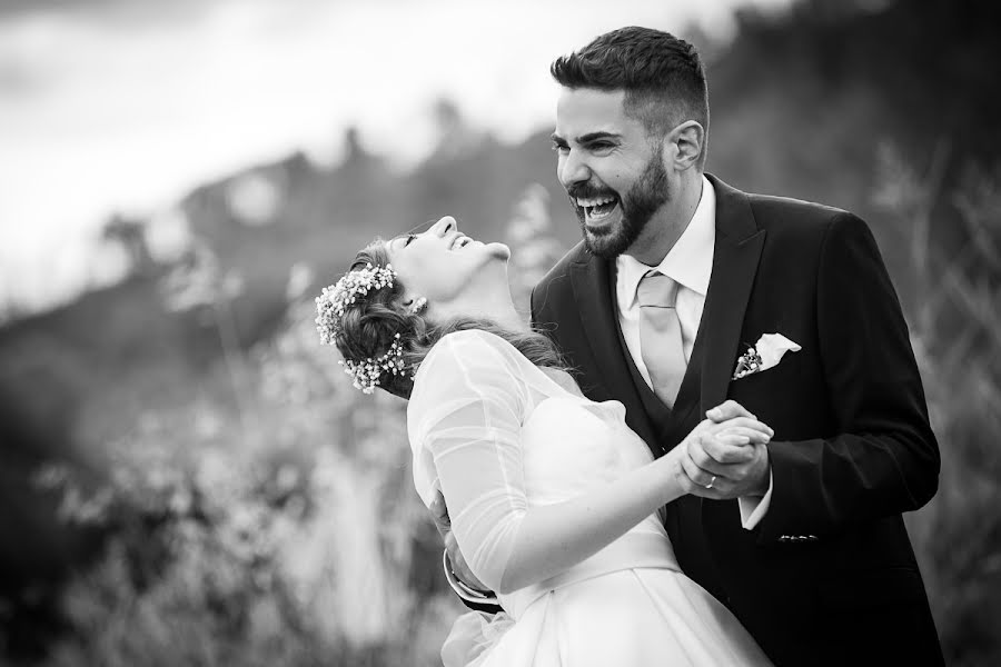 Fotografo di matrimoni Walter Karuc (wkfotografo). Foto del 5 gennaio 2018