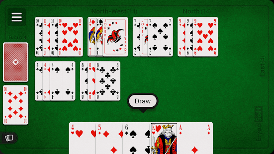  Rummy  