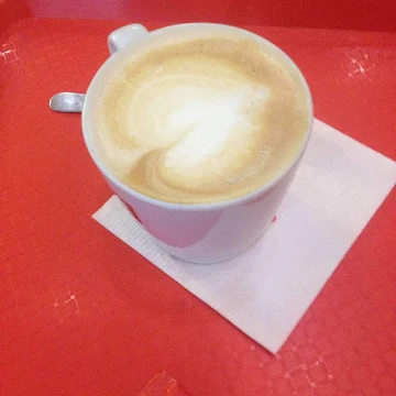 Cafe Coffee Day photo 