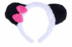 Knotted Panda