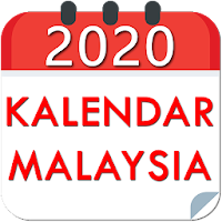 Kalendar Malaysia 2020 - Malaysia Calendar 2020