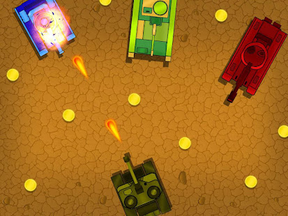 Super Tank Mania(圖6)-速報App