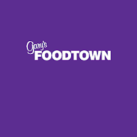 Garys Food Town