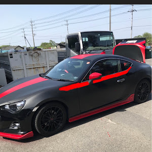 BRZ ZC6