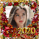 Download Happy new year 2020 photo frame For PC Windows and Mac 1.0