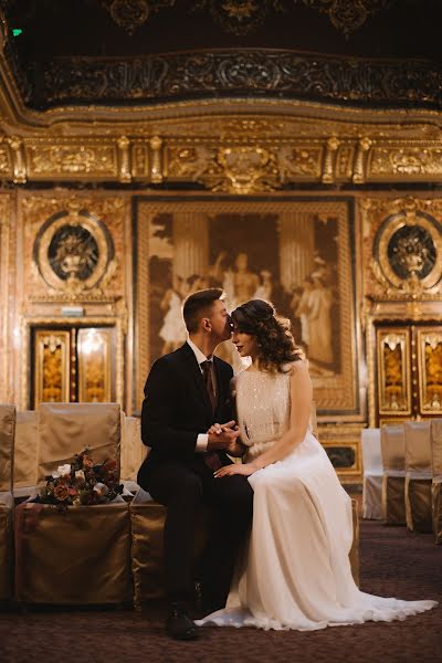 Photographe de mariage Yuliya Apetenok (apetenokwed). Photo du 3 novembre 2020