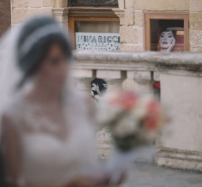 Photographe de mariage Franklin Balzan (franklinbalzan). Photo du 22 juillet 2017