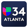 Univision 34 Atlanta icon