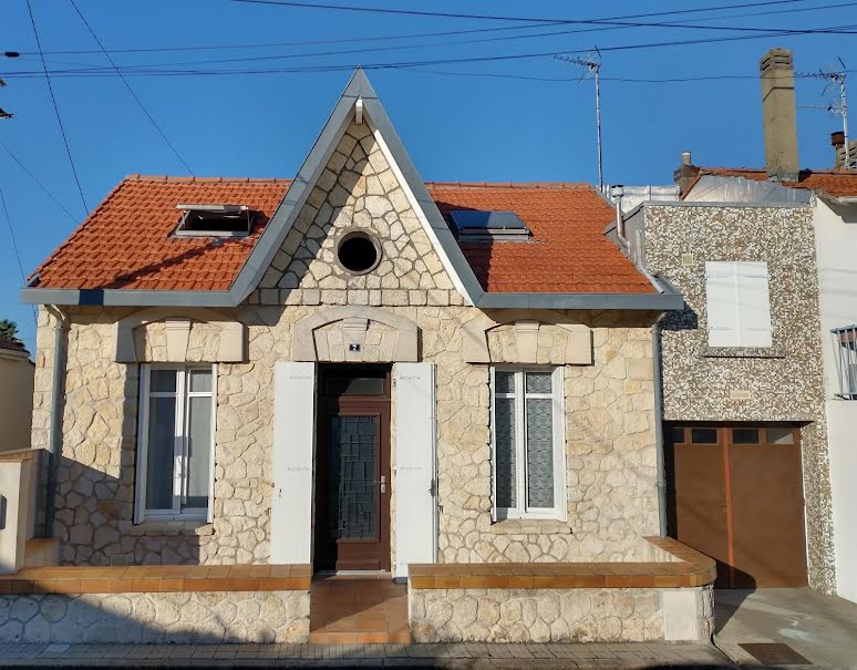 Vente maison 4 pièces 126 m² à Royan (17200), 311 000 €