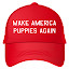 Make America Puppies Again