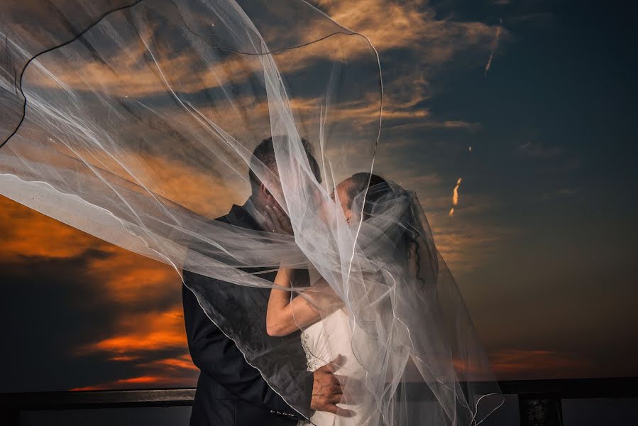 Wedding photographer Alessandro Di Boscio (alessandrodib). Photo of 20 August 2018