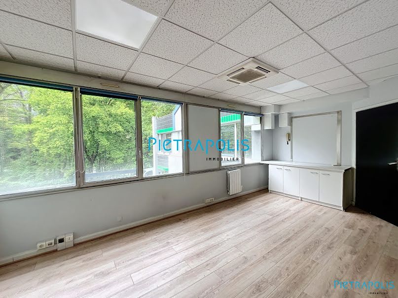 Location  locaux professionnels 3 pièces 76 m² à Lissieu (69380), 690 €