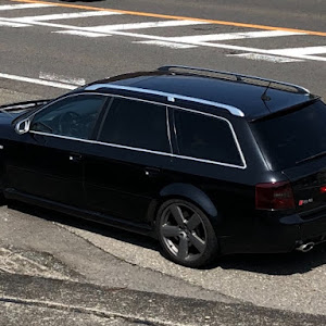 RS6 アバント