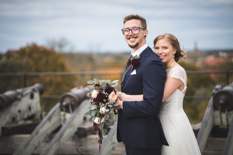 Fotógrafo de bodas Michael Jansson (michaeljfoto). Foto del 22 de marzo 2019