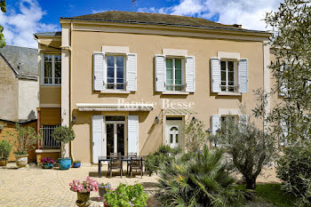 maison à Angers (49)