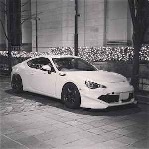 BRZ ZC6