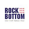 Rock Bottom - Ramee Guestline Hotel, Juhu, Vile Parle West, Mumbai logo