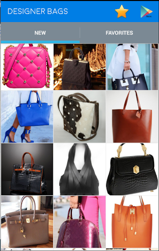 Designer Bags For Women