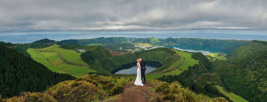 Fotógrafo de casamento Fernando Leão (estudios44). Foto de 12 de fevereiro 2019