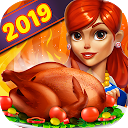 Cooking Games - Fast Food Fever & Res 1.0 APK Télécharger