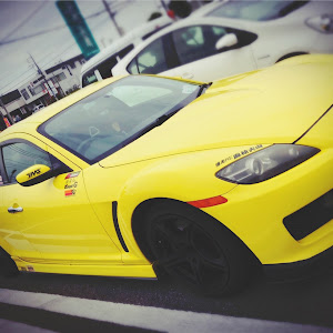 RX-8 SE3P