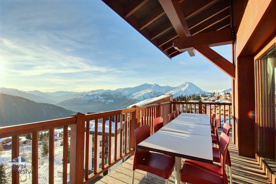 Vente appartement 4 pièces 93.8 m² à La Rosière (73700), 485 000 €