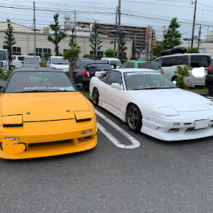 180SX