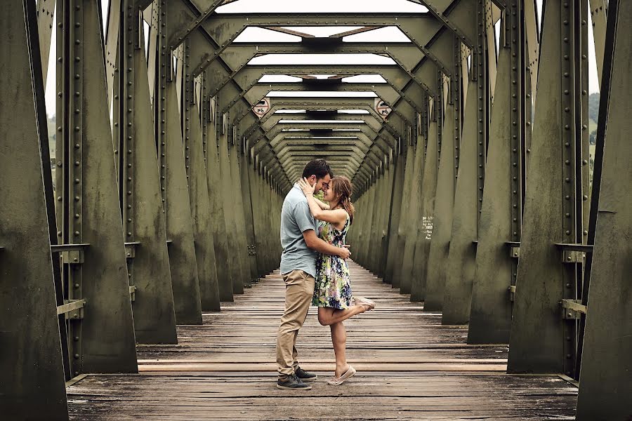 Fotógrafo de casamento Fabrizio Maulella (fabri). Foto de 23 de janeiro 2018