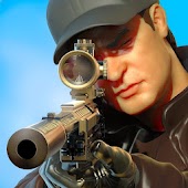 Sniper 3D Assassin Gun Shooter