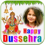 Dussehra Photo Frames - Navratri Greetings 2018 1.0.2 Icon