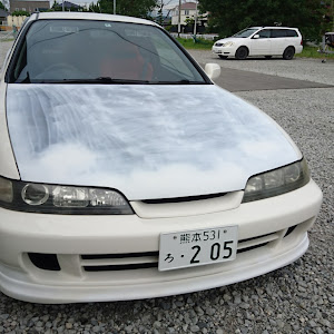 インテグラ DC2