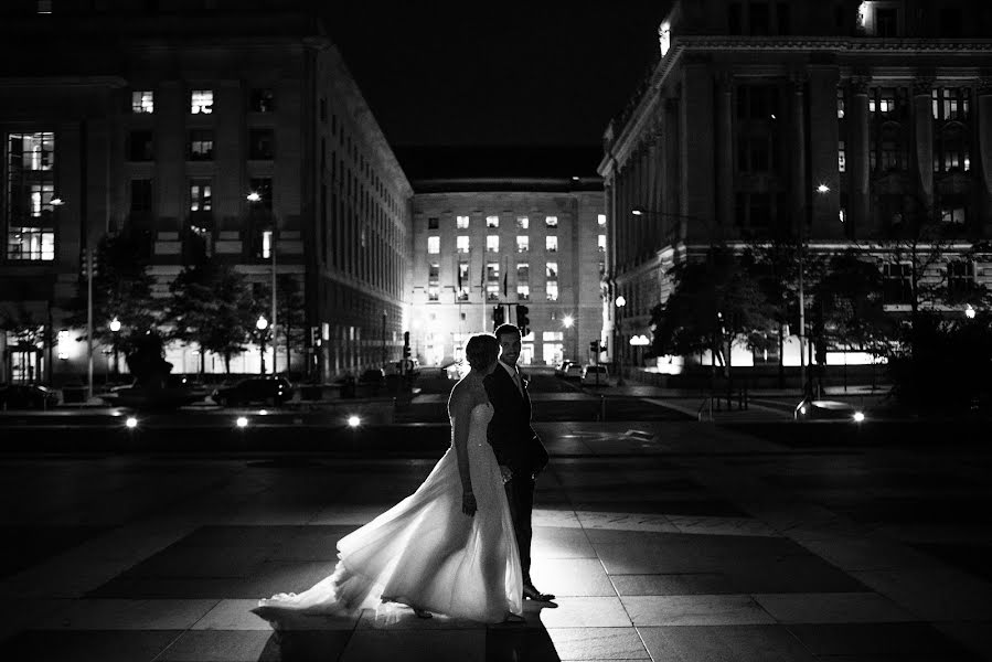 婚禮攝影師Lionel Madiou（lionelmadiou）。2016 1月19日的照片