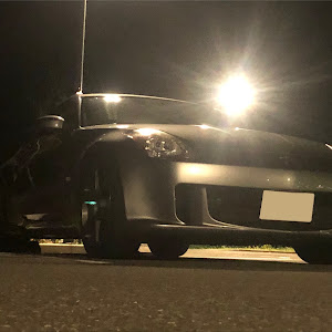 フェアレディZ Z33