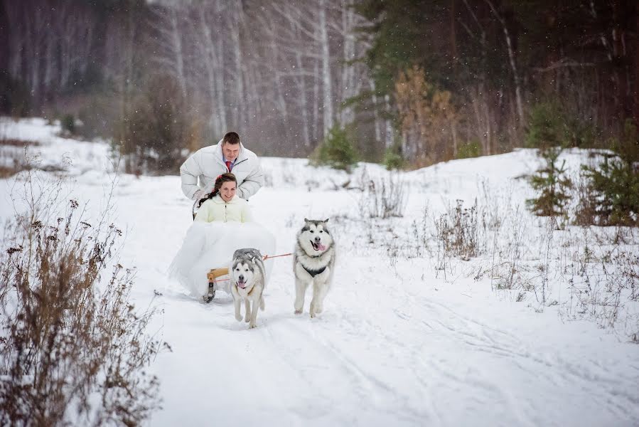 Bryllupsfotograf Tatyana Saveleva (savelevaphoto). Foto fra november 18 2014