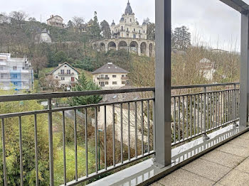 appartement à Aix-les-Bains (73)