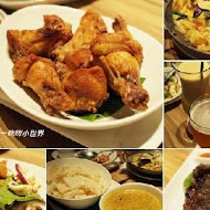 Jolly手工釀啤酒泰食餐廳