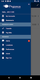 Pegasus Bank Business App(圖3)-速報App