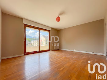 appartement à Chambery (73)