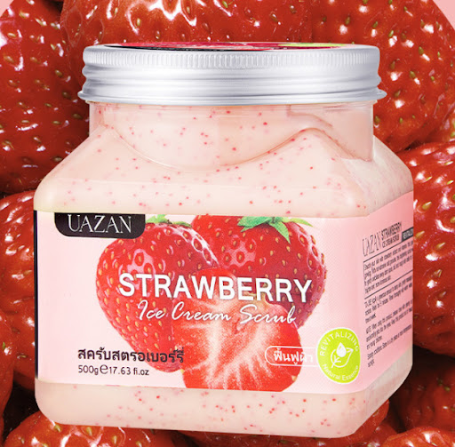 Strawberry