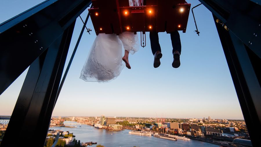 Fotógrafo de bodas Sen Yang (senyang). Foto del 9 de octubre 2019